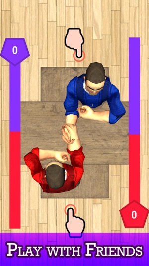 Arm Wrestle Boxing Physics-Buster Revolution Fight(圖3)-速報App