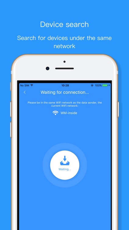 Data transfer Pro - backup contacts,photo & video screenshot-3