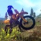 Are You ready for an Endless Offroad Motorbike racing Simulator games 2017