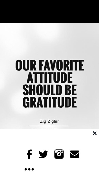 Quotes" - Daily Inspirational & Motivational Quote screenshot-3
