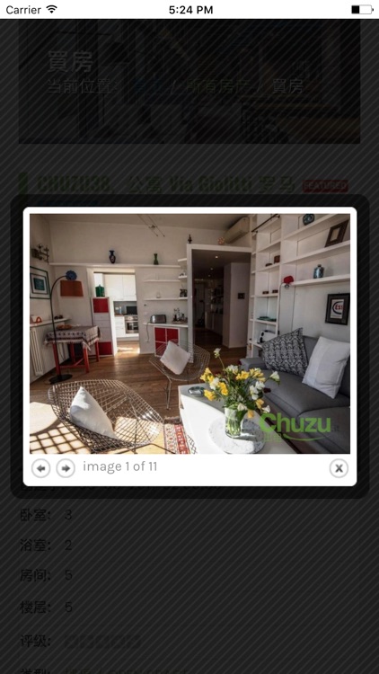 Chuzu.it Annunci Immobiliari