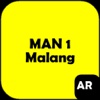 AR MAN 1 Malang 2017