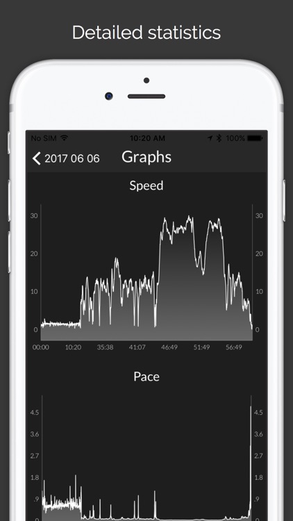 Motorcycle Tracker screenshot-3