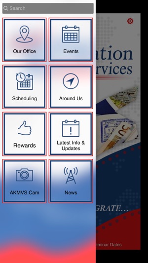 AK Migration & Visa Services(圖2)-速報App