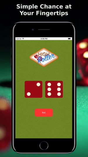 High Roller Dice(圖1)-速報App