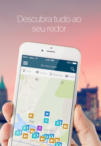 Rio de Janeiro RJ Travel Guide Brazil screenshot 3