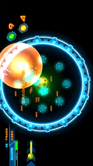 Space Galaxy Shooter.(圖3)-速報App