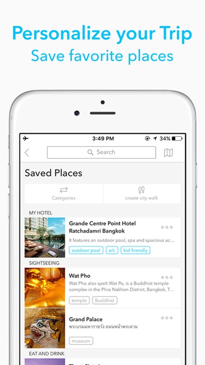 Laos Travel Guide by Triposo