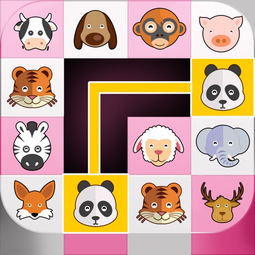 Classic Onet Connect Animal Link Match 2 Puzzle icon