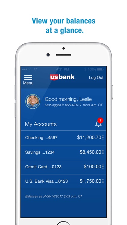 U.S. Bank