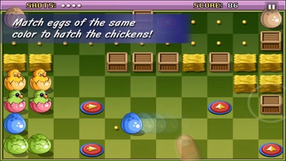 Chicken & Egg screenshot1