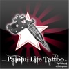 Painful Life Tattoo