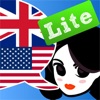 Lingopal 英語 LITE  - 喋るフレーズブック - iPhoneアプリ