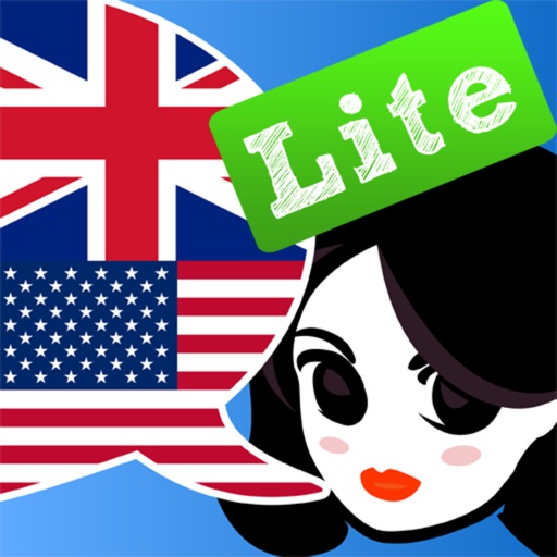 Lingopal английский LITE - Говорящий разговорник