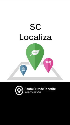 SC Localiza(圖1)-速報App