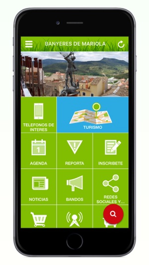 Banyeres App(圖2)-速報App