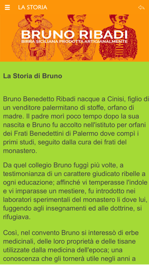 Birra Bruno Ribadi(圖3)-速報App