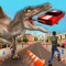 3D Dinosaur Simulator Dino Survival Hunting Games