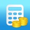 For phone and tablet, this application includes the complete package of financial calculators by Bishinew Inc: