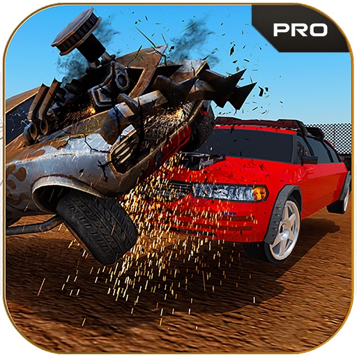 Xtreme Limo Demolition Derby: Extreme Stunts - Pro iOS App