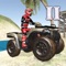 ATV Beach 2 is a brand new 3D trials quad bike game where you have to reach the end without crashing