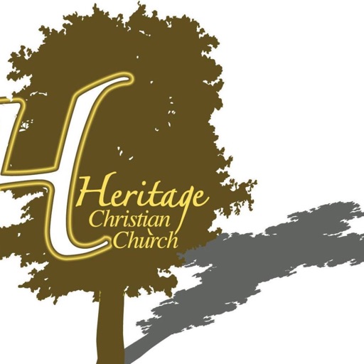 HCC-Heritage Christian Church icon