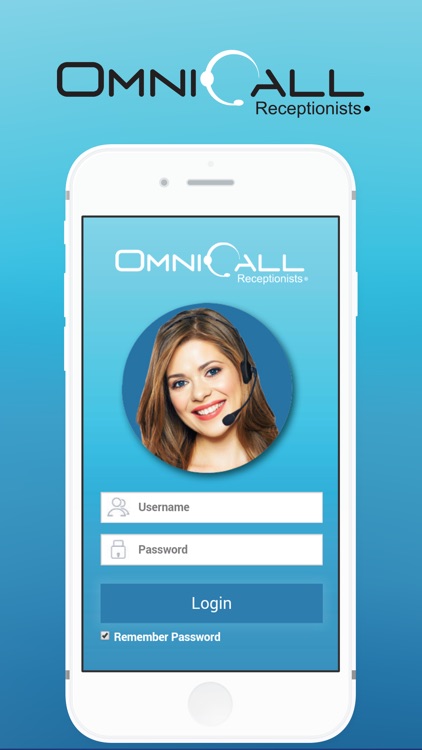 OmniCall Receptionists