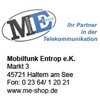 Mobilfunk Entrop e.K.