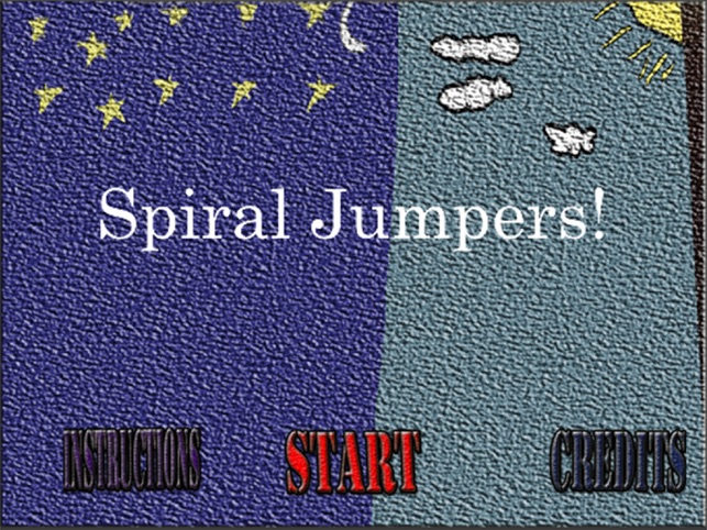 Spiral Jumpers