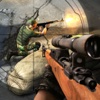 Sniper Elite 3D - Shoot to Kill Gun Game