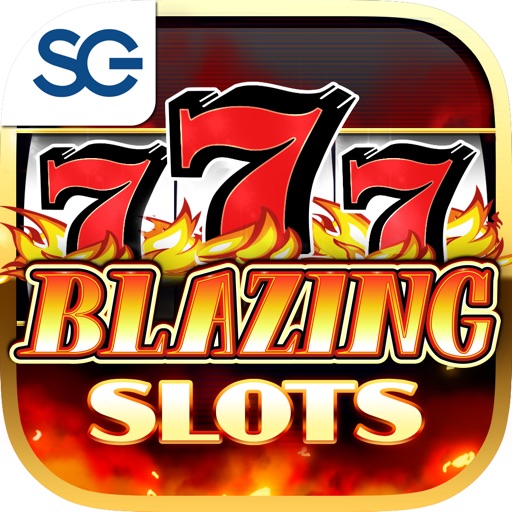 Blazing 7s™ Slots - Play Casino Slot Machines