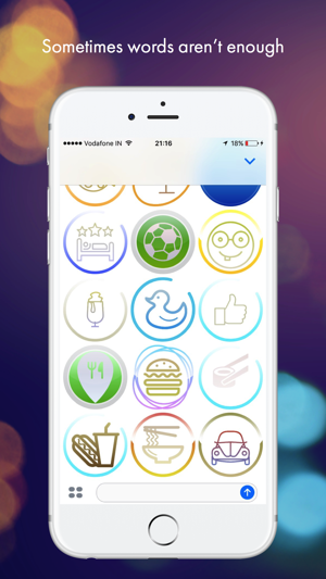 Stickers - Animated Stickers for everyone(圖3)-速報App