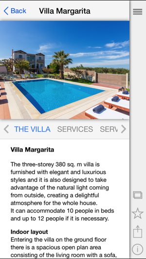 Villa Margarita(圖3)-速報App