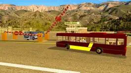 Game screenshot Coach Bus Simulator Driving: Bus Driver Simulator hack