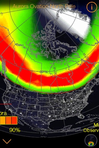 Solar Alert: Protect your Life screenshot 4