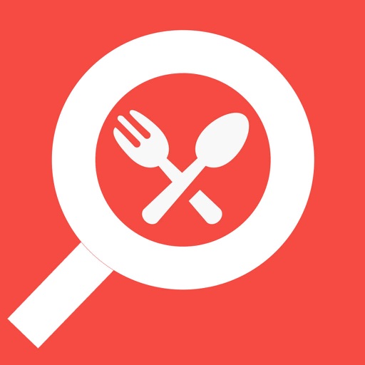 Find Takeaway icon