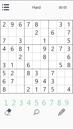 Sudoku - Classic Sudoku Game(圖2)-速報App