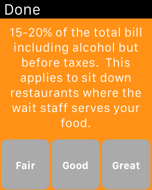 tip check pro bill calculator app price drops food bill calculator