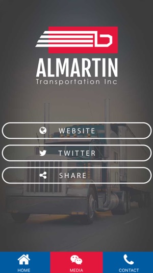 Almartin Transportation Inc(圖3)-速報App