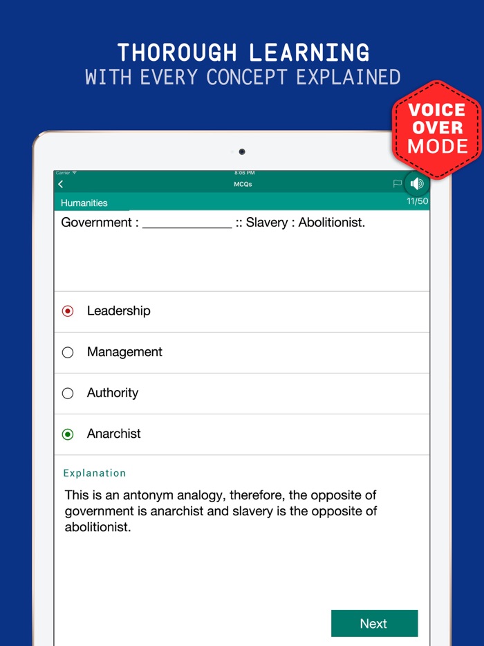 MAT Tutor 2017 - Mat Millers Analogies Test Prep