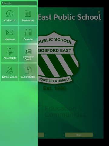 Gosford East Public School screenshot 2