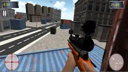 Game screenshot SWAT Anti-Terrorist Elite Shot mod apk