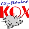 City Fleischerei Kox