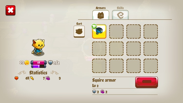 Cat Quest screenshot-4