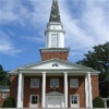 Troy First Baptist Church NC
