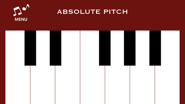 Absolute Pitch(圖3)-速報App