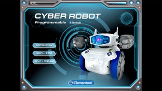 How to cancel & delete Cyber Robot from iphone & ipad 1