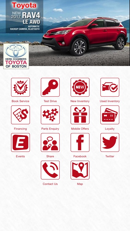 Toyota of Boston