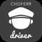 Enjoy moving around with your personal Choferr