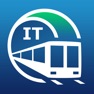 Get Rome Metro Guide and Route Planner for iOS, iPhone, iPad Aso Report